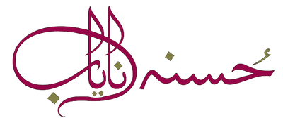 Husna Nayab Collections