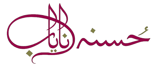 Husna Nayab Collections